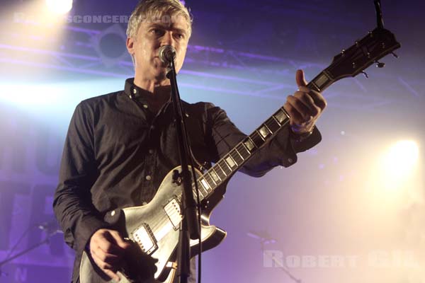 NADA SURF - 2016-04-16 - PARIS - Point Ephemere - 